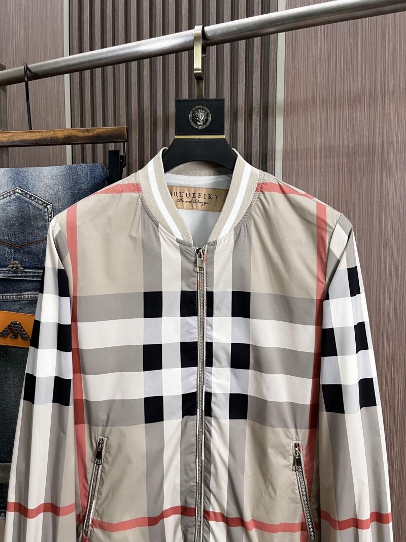 Burberry Outwear